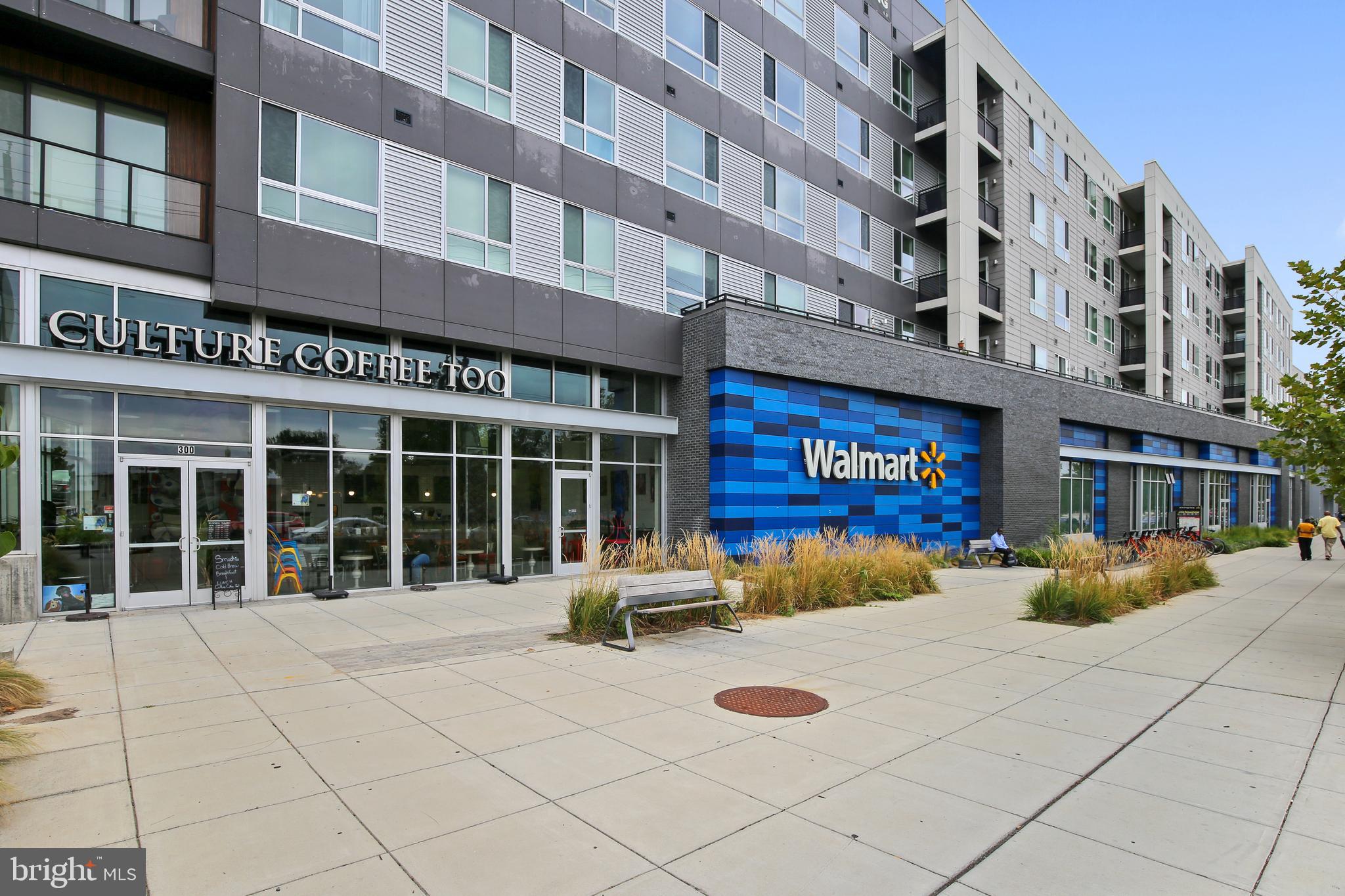 5405 9th Street Northwest, Unit 107 Washington, DC 20011 - Photo 34 of 39