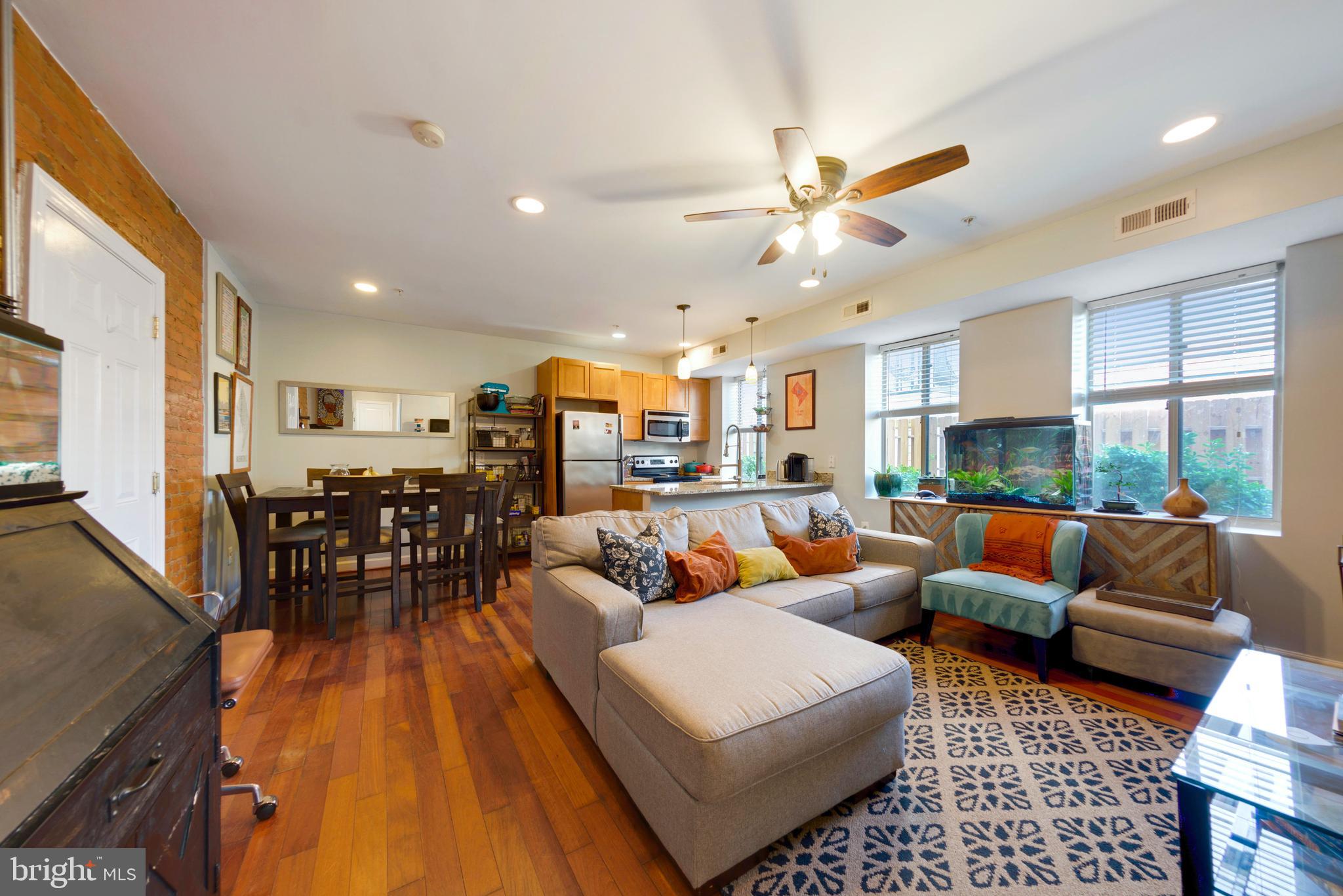 5405 9th Street Northwest, Unit 107 Washington, DC 20011 - Photo 8 of 39