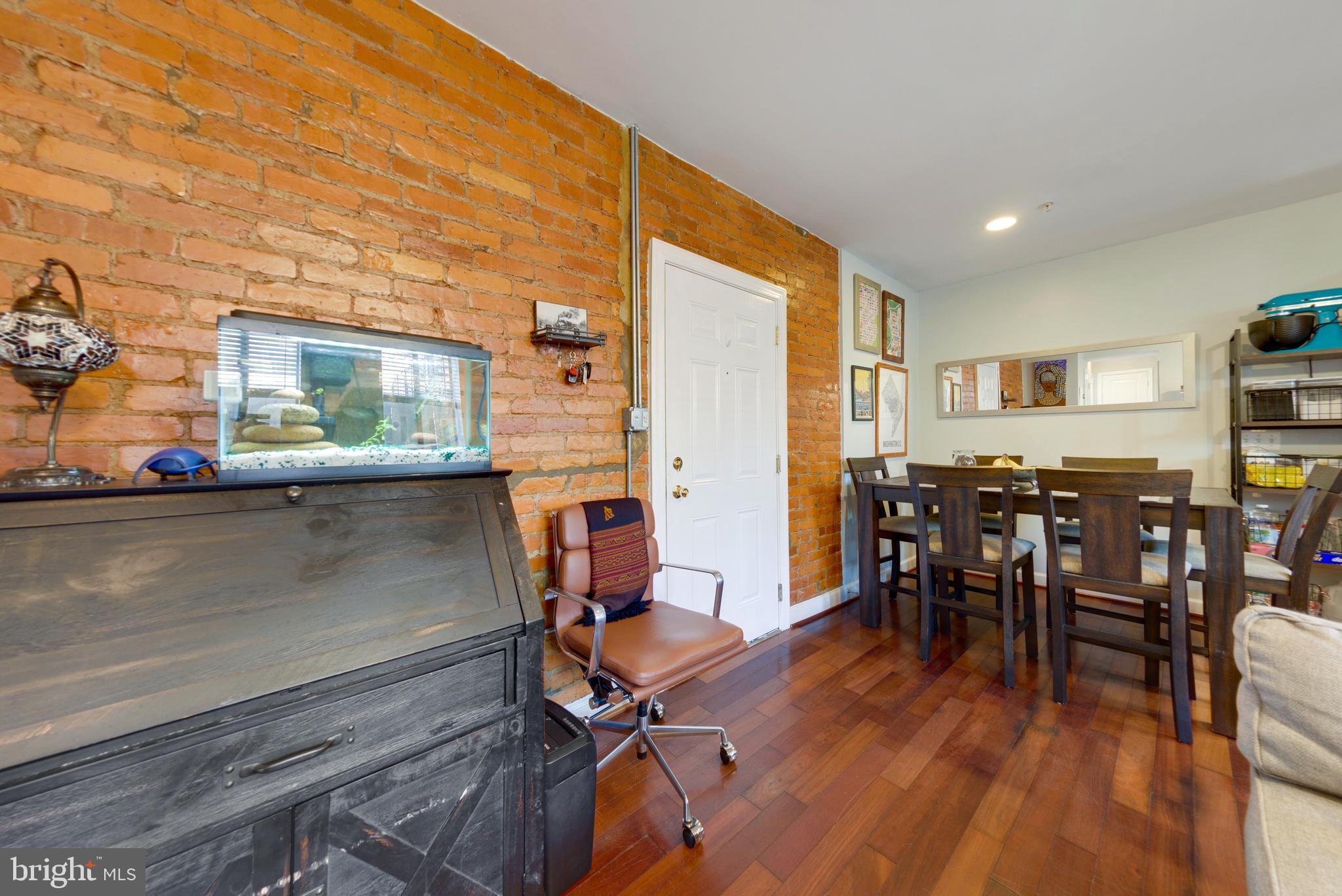 5405 9th Street Northwest, Unit 107 Washington, DC 20011 - Photo 9 of 39