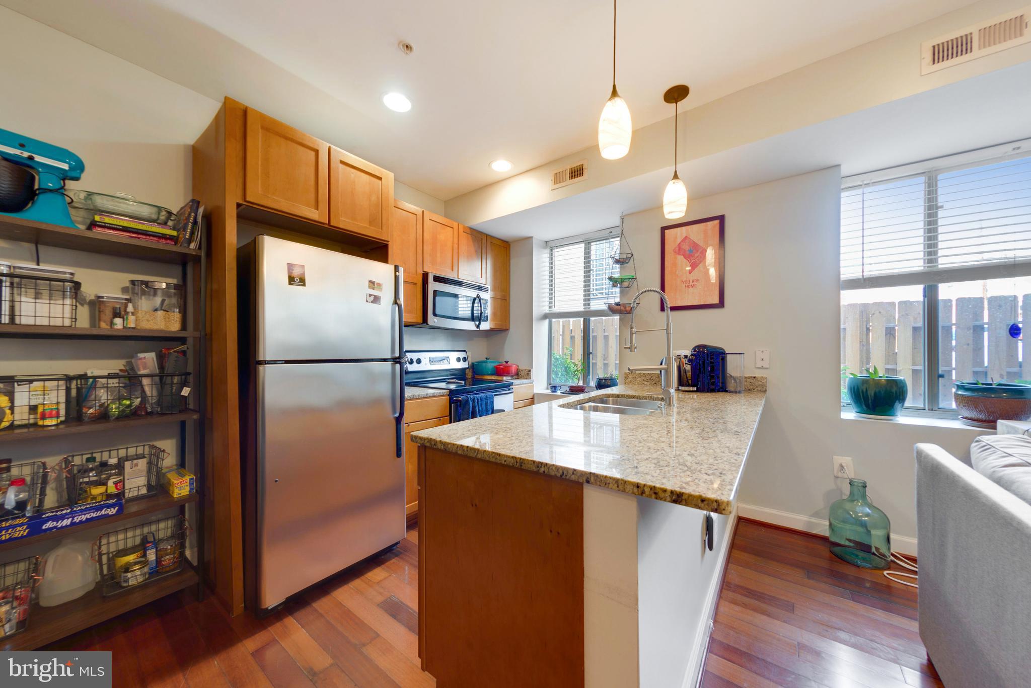 5405 9th Street Northwest, Unit 107 Washington, DC 20011 - Photo 10 of 39