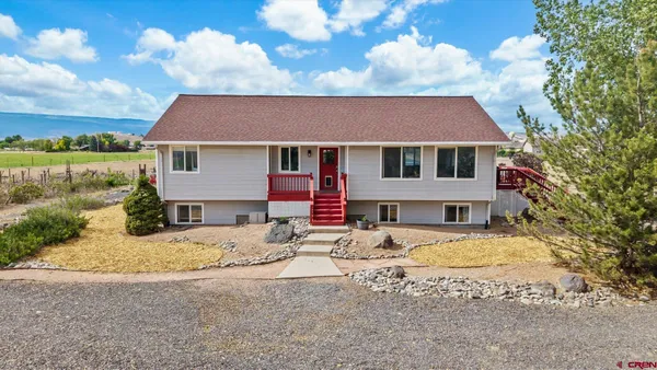 $599,900 | 8555 Coffey Road, Austin, CO 81410