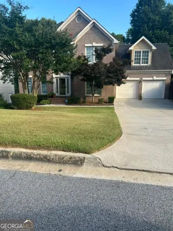 $425,000 | 476 Mountain Oaks Parkway, Stone Mountain, GA 30087