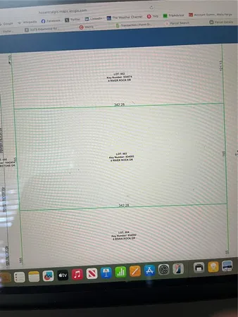 $42,995 | 9431 River Rock Drive, Webster, FL 33597