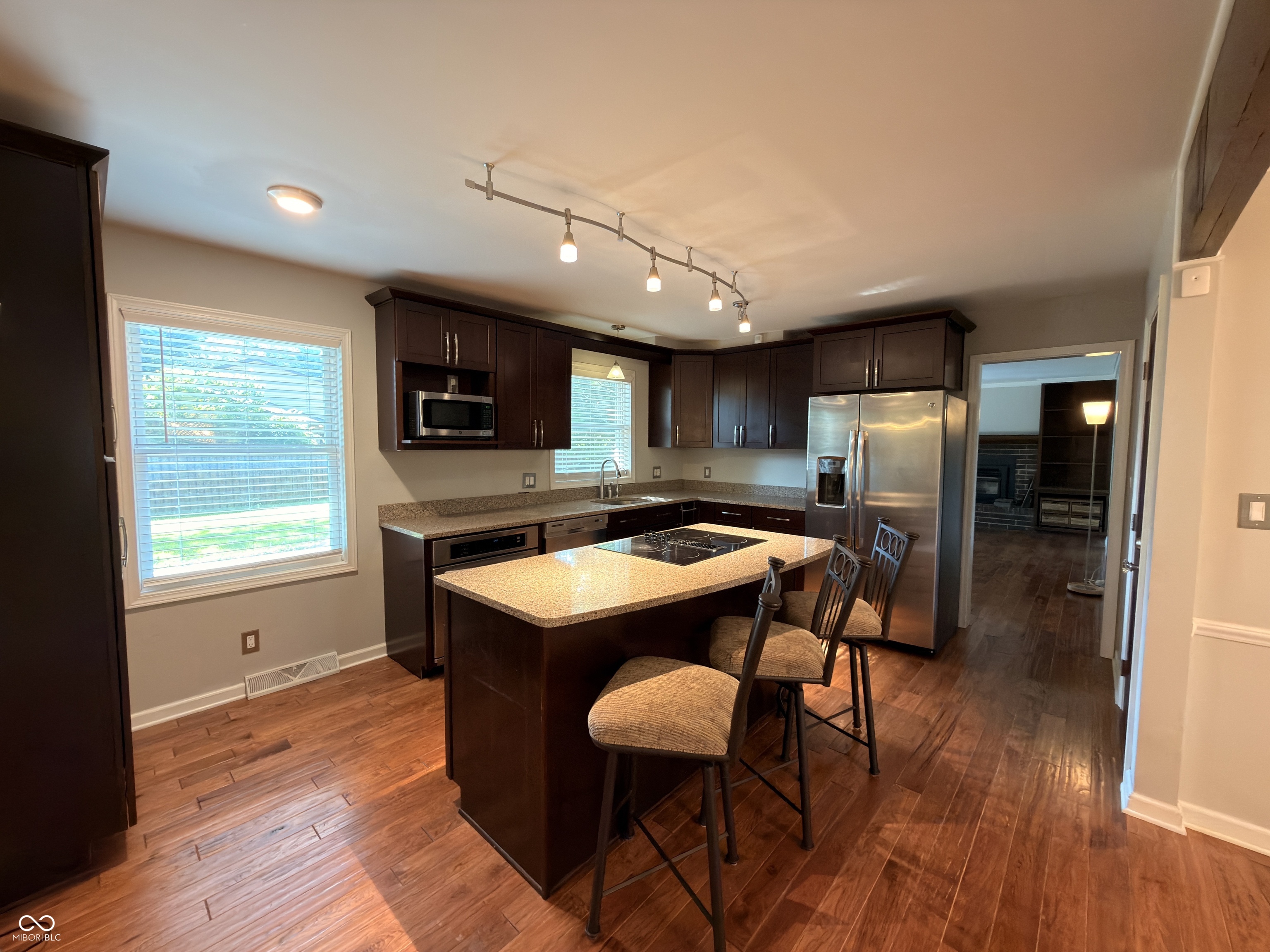 7056 Eagle Road Indianapolis, IN 46278 - Photo 17 of 62