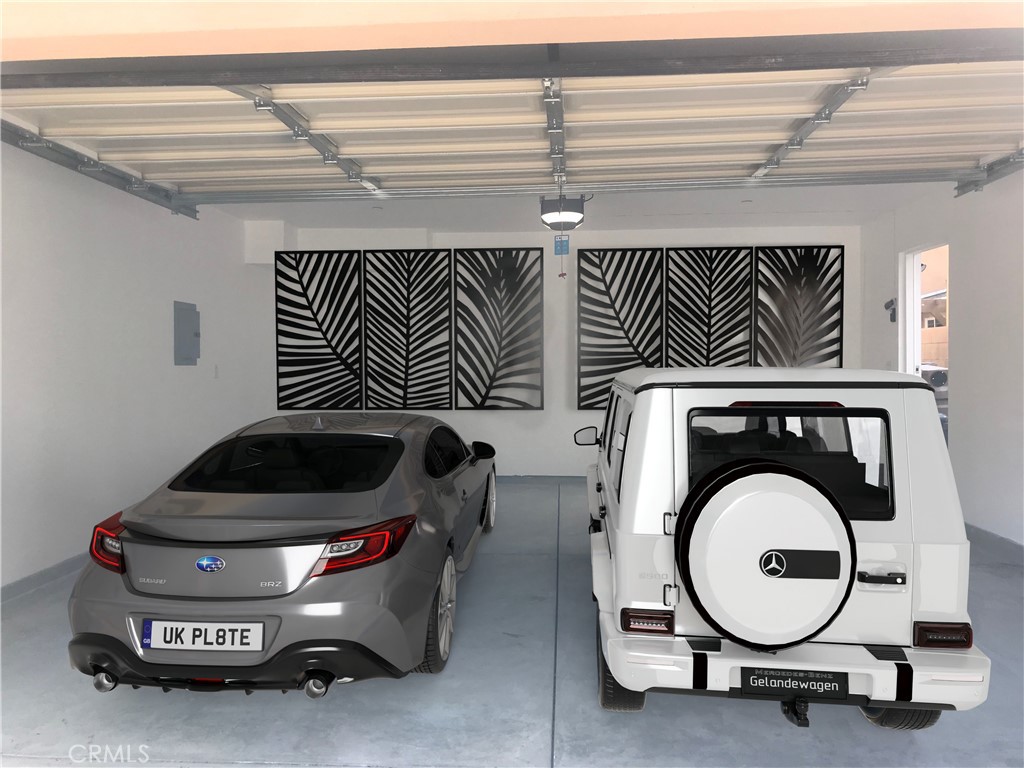 14241-1 Magnolia Boulevard Sherman Oaks, CA 91423 - Photo 2 of 16 a utility room with dryer and washer