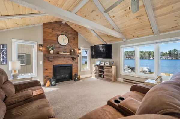 $1,795,000 | 86 Sunset Drive, Belmont, NH 03220