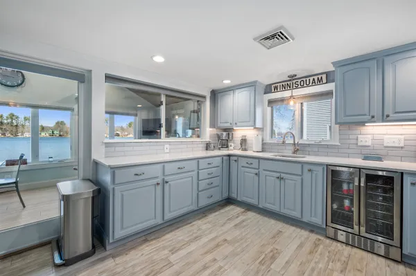 $1,795,000 | 86 Sunset Drive, Belmont, NH 03220