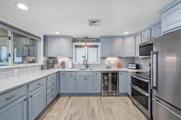 $1,795,000 | 86 Sunset Drive, Belmont, NH 03220