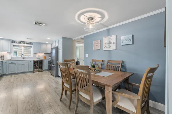 $1,795,000 | 86 Sunset Drive, Belmont, NH 03220