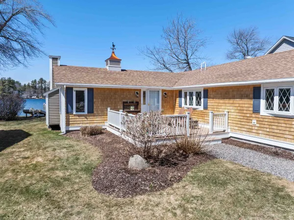 $1,795,000 | 86 Sunset Drive, Belmont, NH 03220