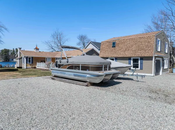 $1,795,000 | 86 Sunset Drive, Belmont, NH 03220