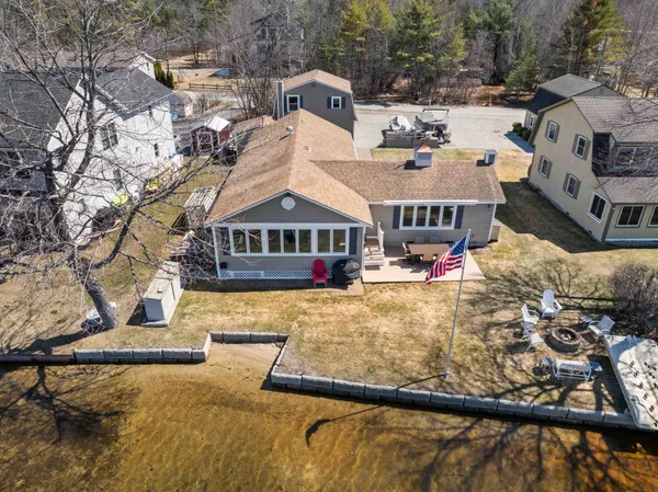 $1,795,000 | 86 Sunset Drive, Belmont, NH 03220