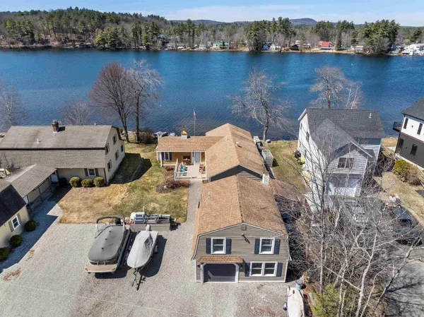 $1,795,000 | 86 Sunset Drive, Belmont, NH 03220