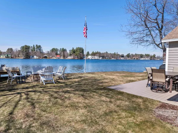 $1,795,000 | 86 Sunset Drive, Belmont, NH 03220