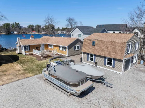 $1,795,000 | 86 Sunset Drive, Belmont, NH 03220