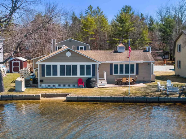 $1,795,000 | 86 Sunset Drive, Belmont, NH 03220