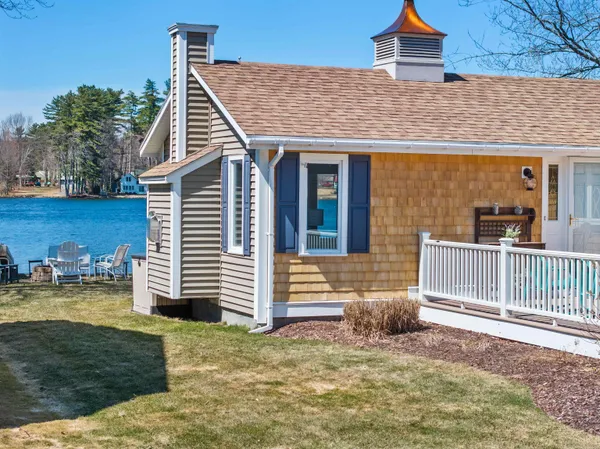 $1,795,000 | 86 Sunset Drive, Belmont, NH 03220