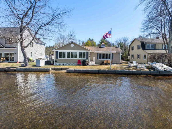 $1,795,000 | 86 Sunset Drive, Belmont, NH 03220