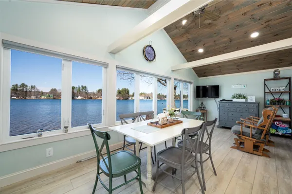 $1,795,000 | 86 Sunset Drive, Belmont, NH 03220