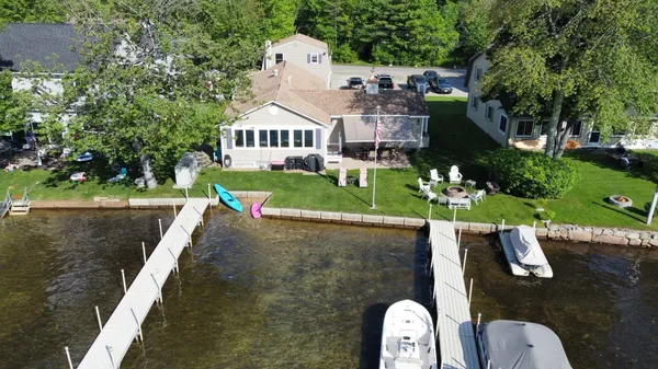 $1,795,000 | 86 Sunset Drive, Belmont, NH 03220