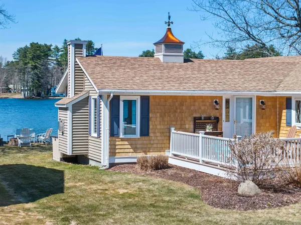 $1,795,000 | 86 Sunset Drive, Belmont, NH 03220
