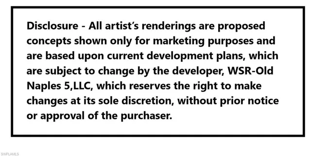 $6,295,000 | 233 12th Street South, Unit 205, Naples, FL 34102