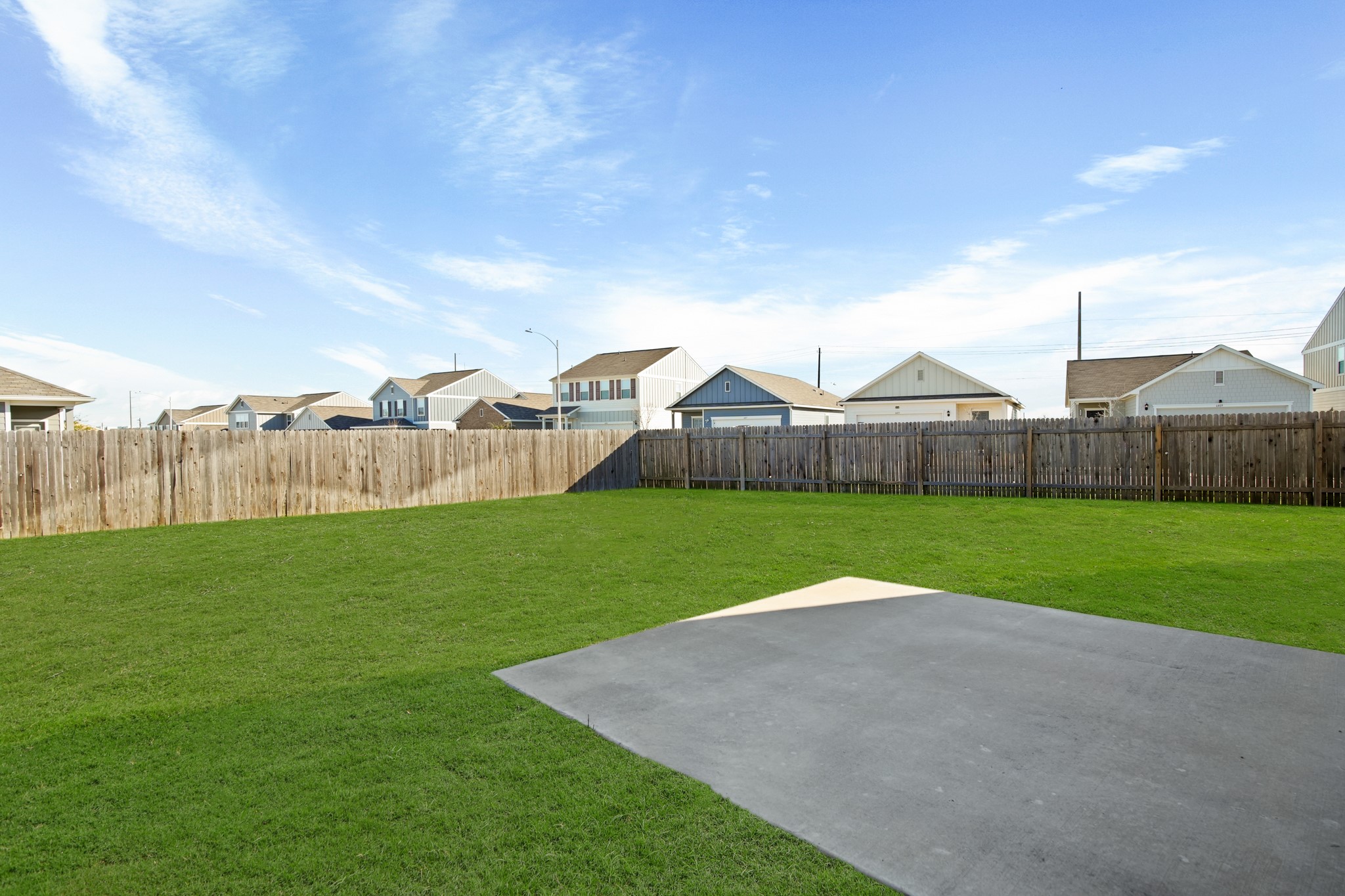 13005 Foreston Drive Austin, TX 78754 - Photo 33 of 36 a view of field with grassy area