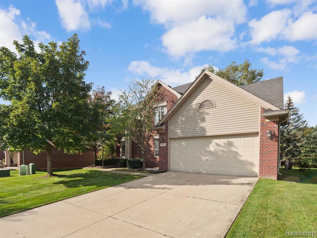 3316 Empire Drive Rochester, MI 48309 - Photo 2 of 52