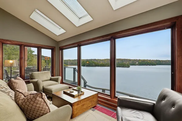 $1,250,000 | 14025 Cedar Terrace Lane, Schleswig, WI 53042