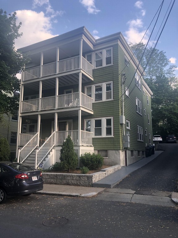 320 Savin Hill Avenue, Unit 2 Boston, MA 02125 - Photo 1 of 12