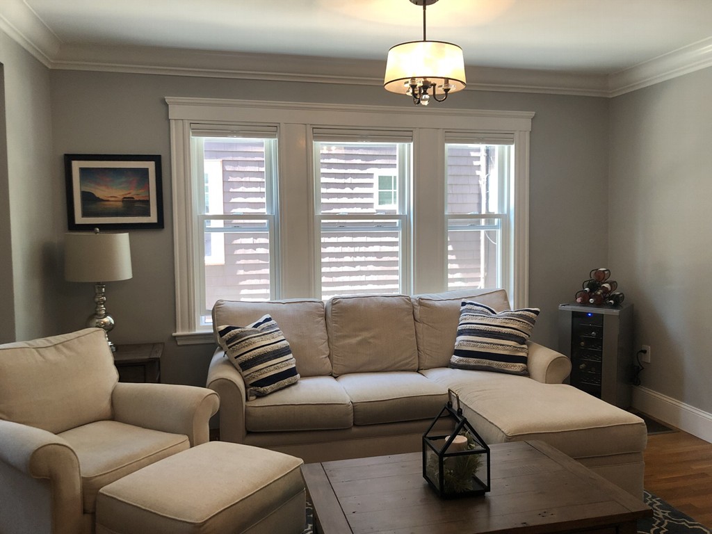 320 Savin Hill Avenue, Unit 2 Boston, MA 02125 - Photo 2 of 12