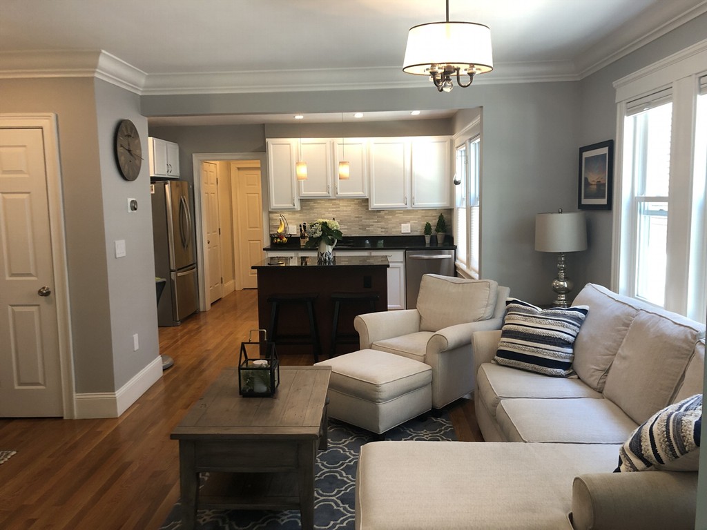 320 Savin Hill Avenue, Unit 2 Boston, MA 02125 - Photo 3 of 12