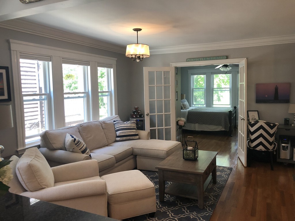 320 Savin Hill Avenue, Unit 2 Boston, MA 02125 - Photo 4 of 12