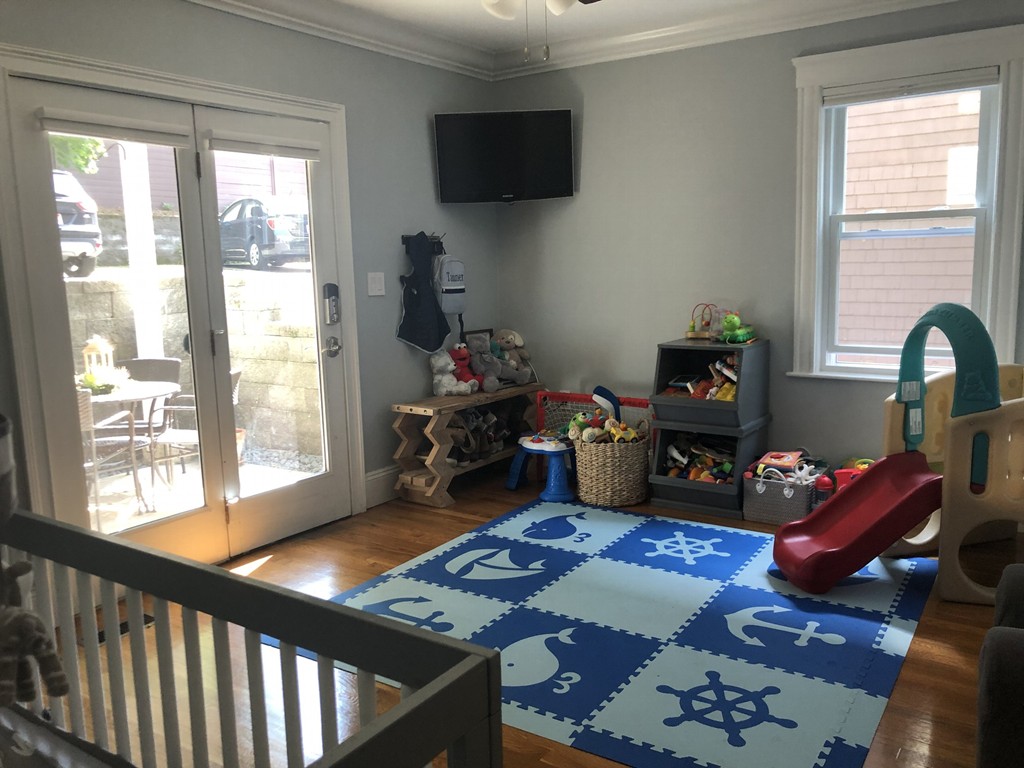 320 Savin Hill Avenue, Unit 2 Boston, MA 02125 - Photo 6 of 12