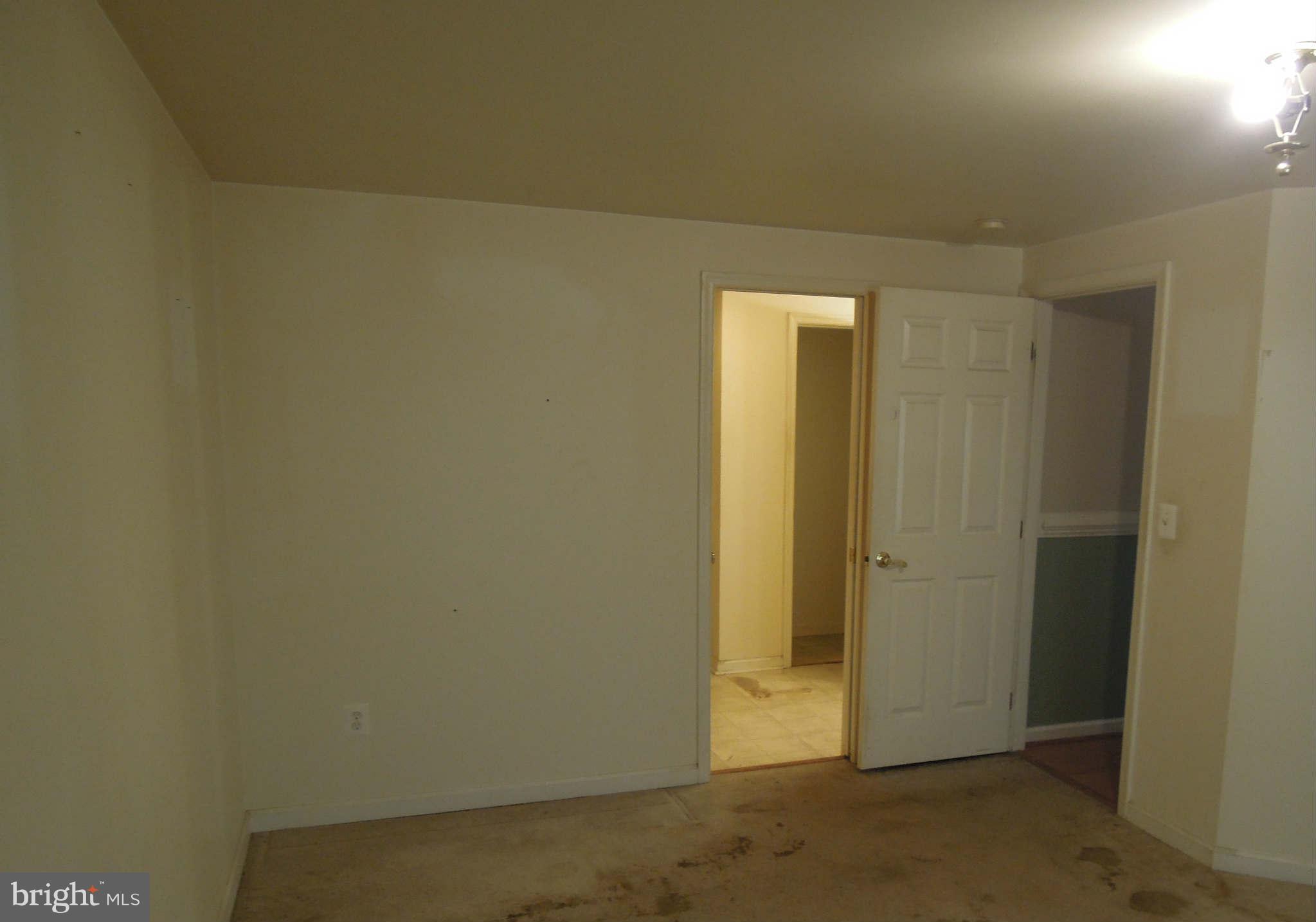 260 Shirley Road Summit Point, WV 25446 - Photo 13 of 21 Bedroom