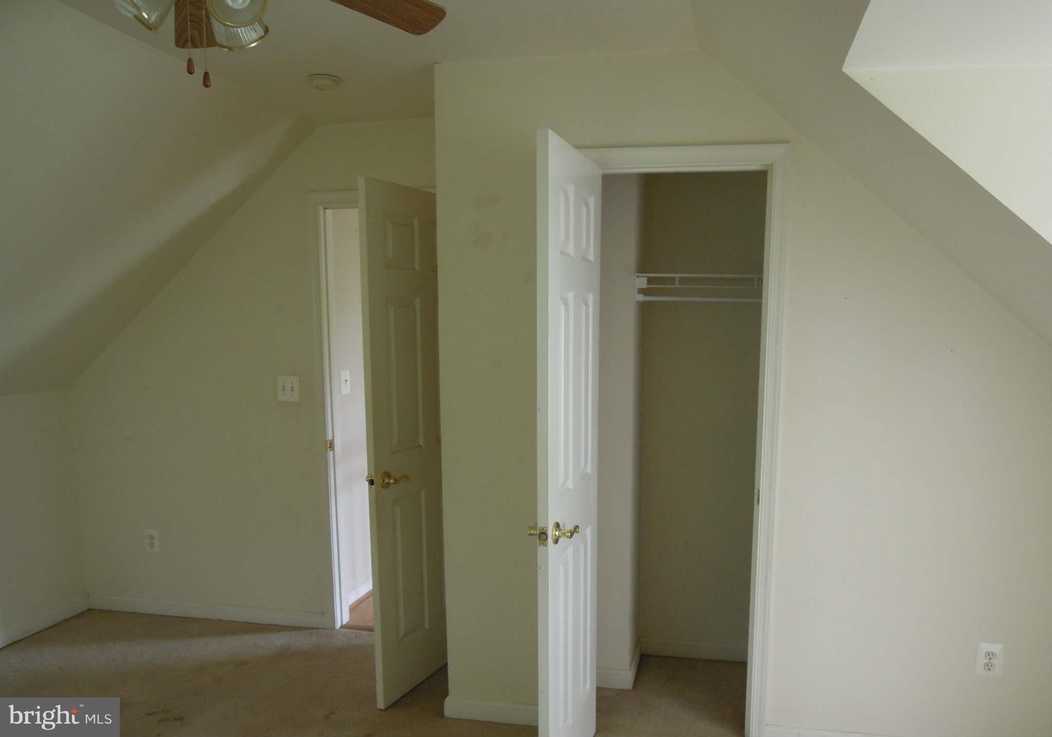 260 Shirley Road Summit Point, WV 25446 - Photo 17 of 21 Bedroom