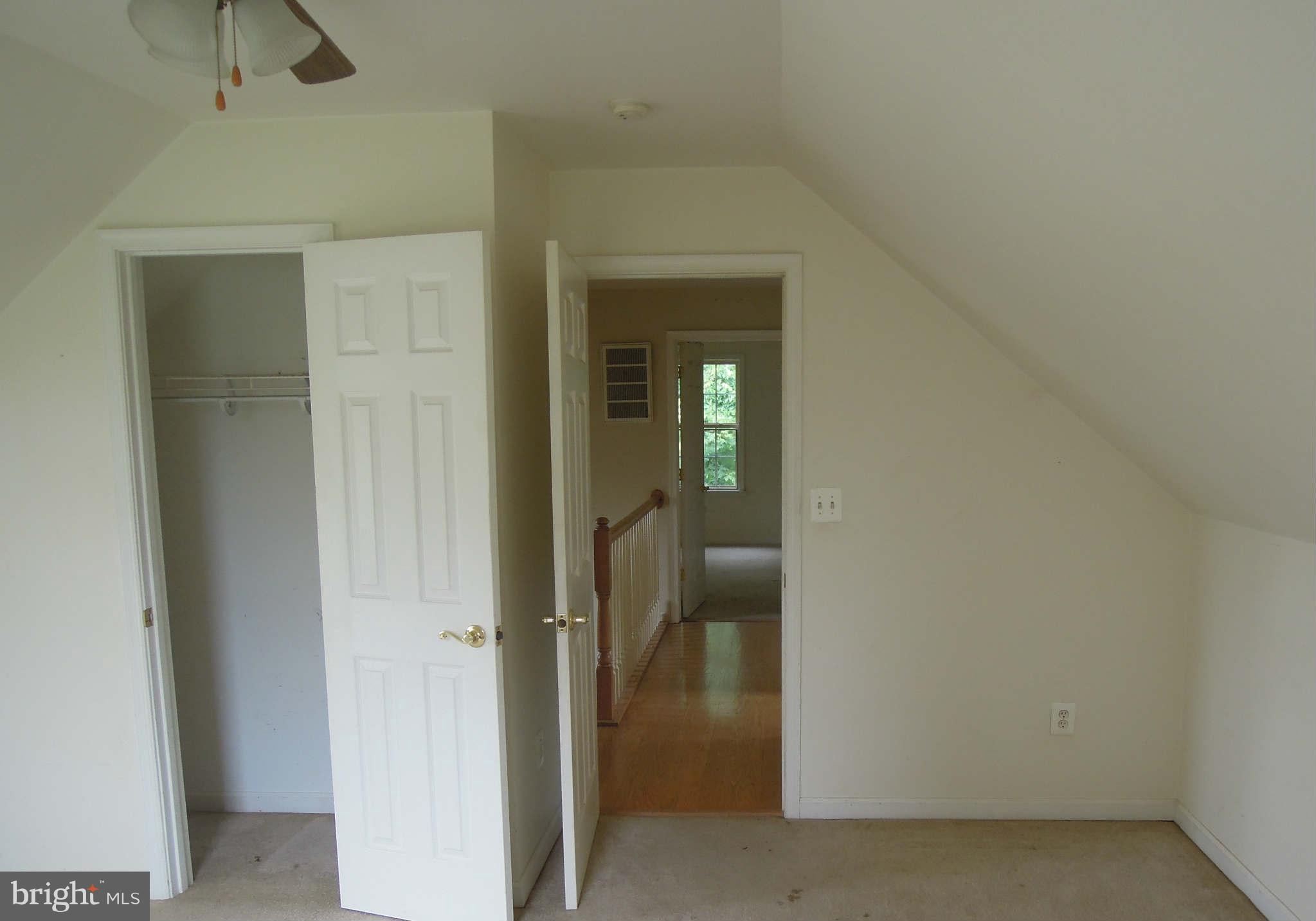 260 Shirley Road Summit Point, WV 25446 - Photo 21 of 21 Bedroom