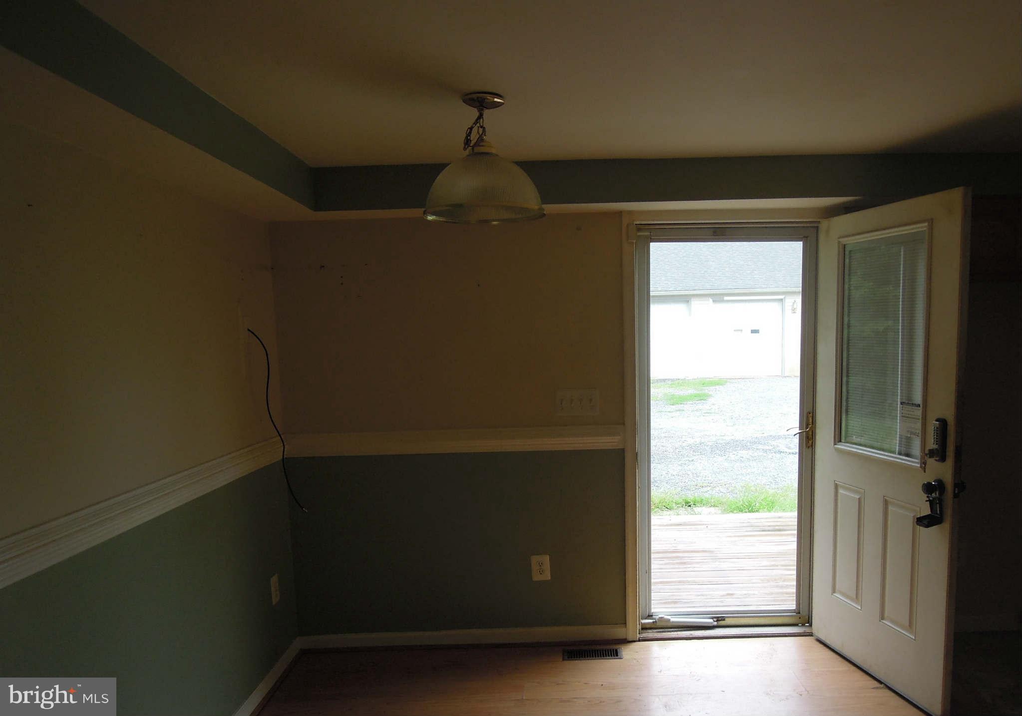 260 Shirley Road Summit Point, WV 25446 - Photo 10 of 21 Dining Room