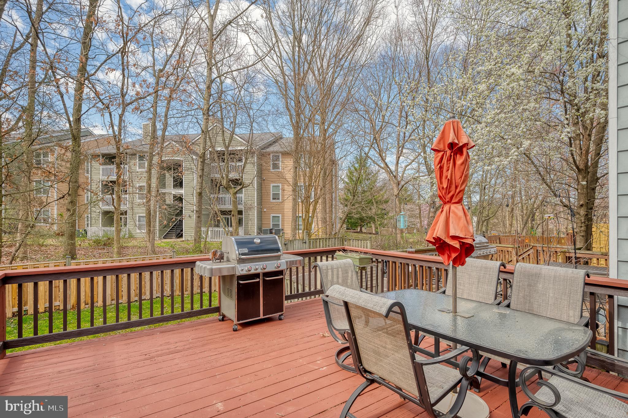4921 Clifford Road Perry Hall, MD 21128 - Photo 36 of 42
