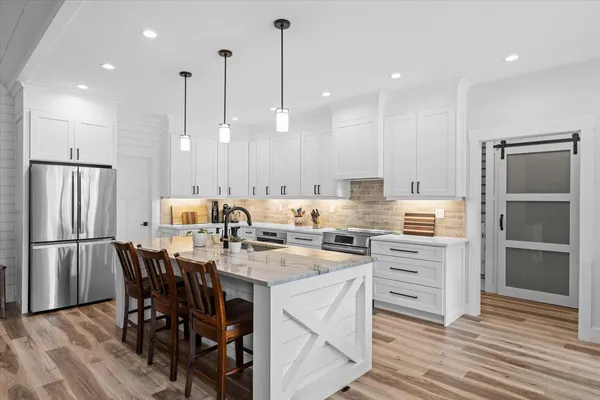 $549,900 | 318 Freedom Way, Chatsworth, GA 30705