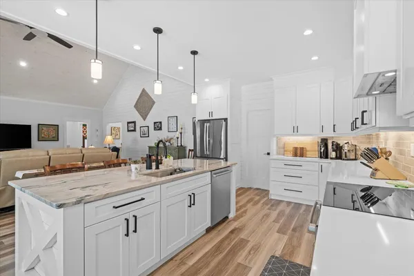 $549,900 | 318 Freedom Way, Chatsworth, GA 30705