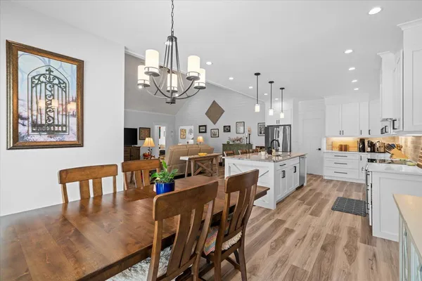 $549,900 | 318 Freedom Way, Chatsworth, GA 30705