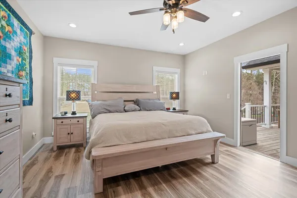 $549,900 | 318 Freedom Way, Chatsworth, GA 30705