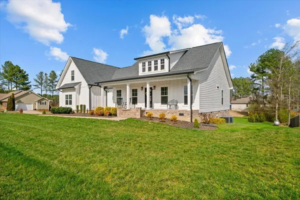 $549,900 | 318 Freedom Way, Chatsworth, GA 30705