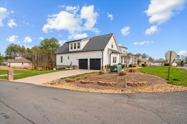$549,900 | 318 Freedom Way, Chatsworth, GA 30705