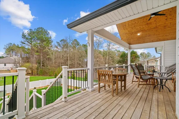 $549,900 | 318 Freedom Way, Chatsworth, GA 30705