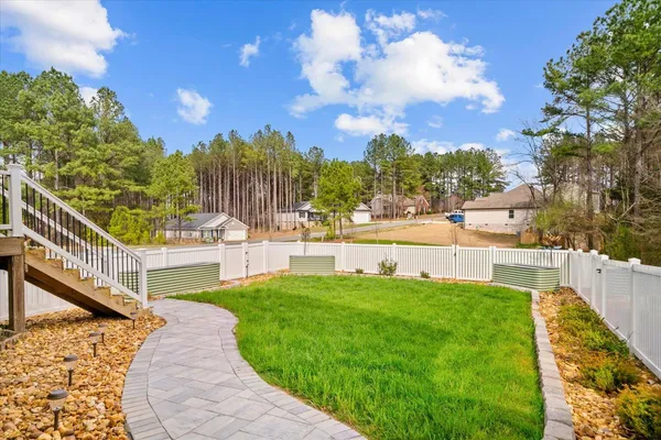 $549,900 | 318 Freedom Way, Chatsworth, GA 30705