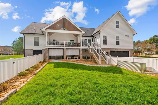 $549,900 | 318 Freedom Way, Chatsworth, GA 30705