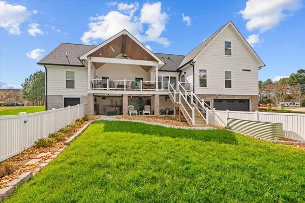 $549,900 | 318 Freedom Way, Chatsworth, GA 30705