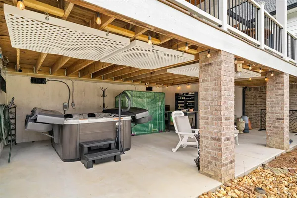 $549,900 | 318 Freedom Way, Chatsworth, GA 30705